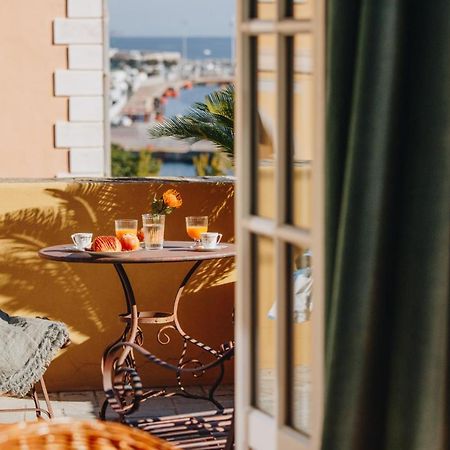 A Casa Reale Бастия Экстерьер фото