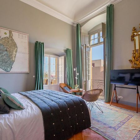 A Casa Reale Бастия Экстерьер фото