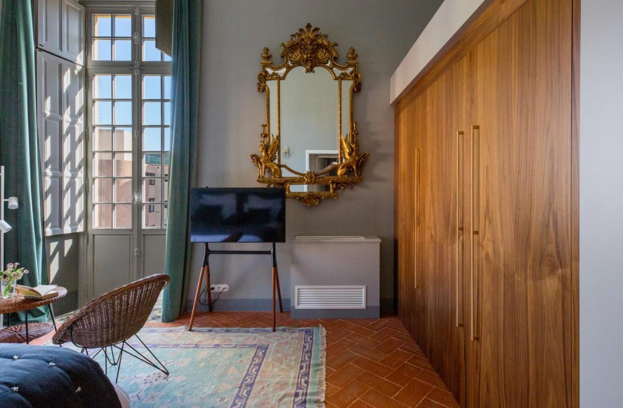 A Casa Reale Бастия Экстерьер фото