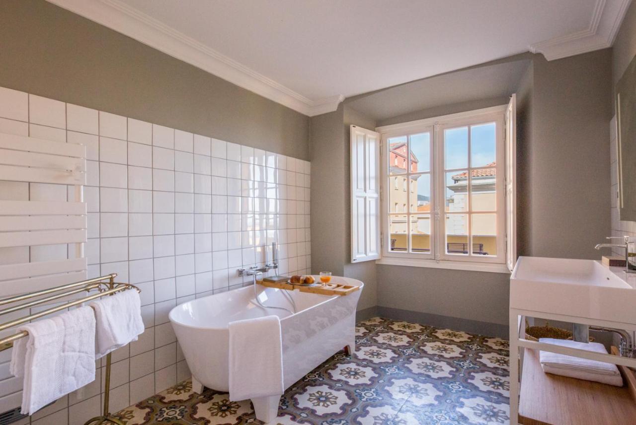 A Casa Reale Бастия Экстерьер фото